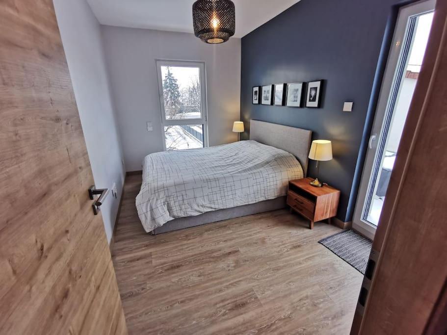 Maison Moderne Et Accueillante Mackenheim Extérieur photo