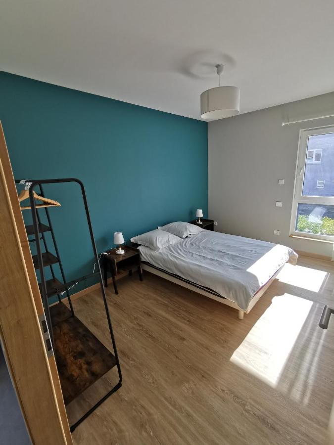 Maison Moderne Et Accueillante Mackenheim Extérieur photo